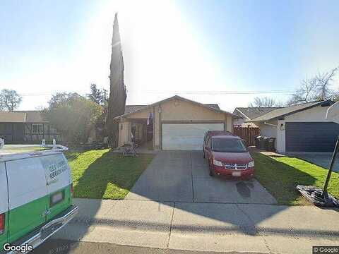 Jubilee, RIO LINDA, CA 95673