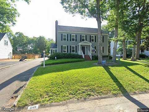 Kelly Ridge, HENRICO, VA 23233