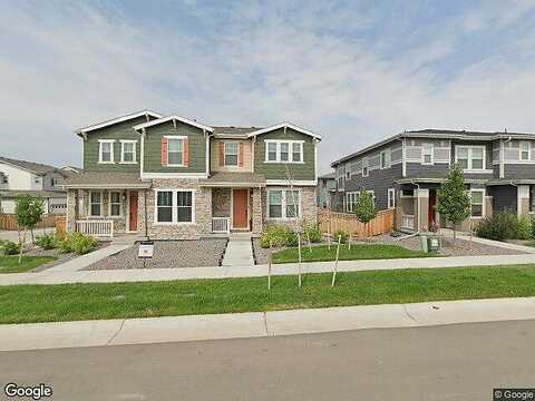 61St, AURORA, CO 80019