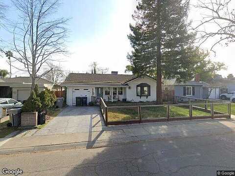 Stacia, SACRAMENTO, CA 95822