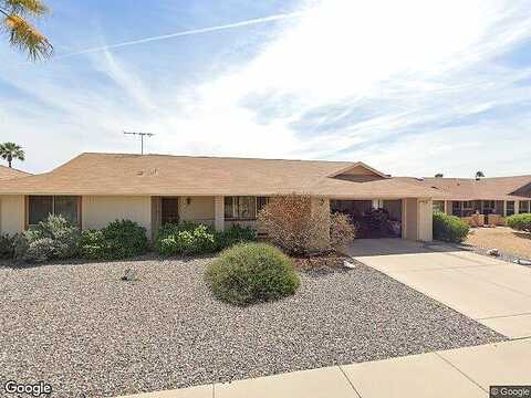 Palm Desert, SUN CITY WEST, AZ 85375