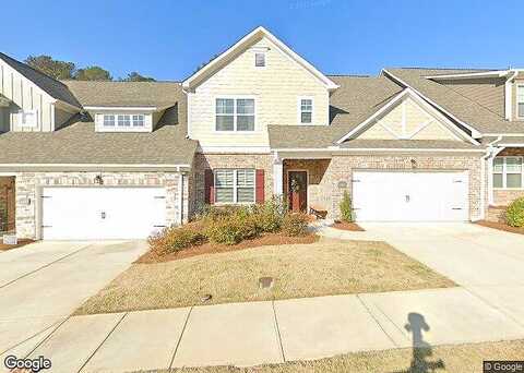 Slick Stone, SNELLVILLE, GA 30078