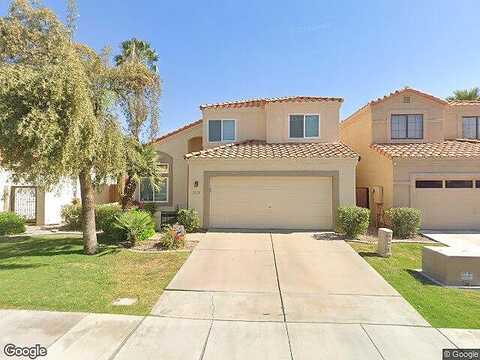 Vaughn, GILBERT, AZ 85234