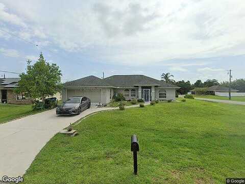 Floribanna, NORTH PORT, FL 34287