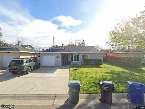 Byron, SACRAMENTO, CA 95825