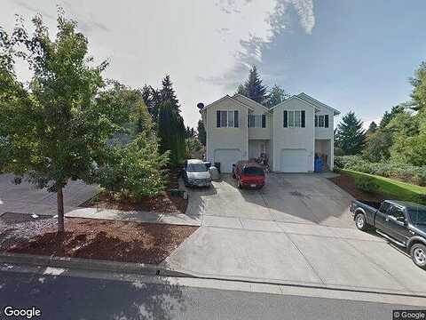 Baines, HUBBARD, OR 97032