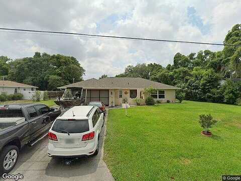 Meadow Lark, SPRING HILL, FL 34608