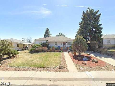 Oak, THORNTON, CO 80229