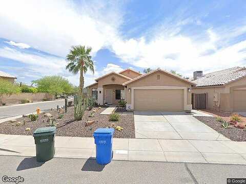 Daley, PHOENIX, AZ 85024