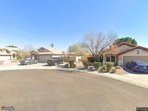 80Th, PEORIA, AZ 85382