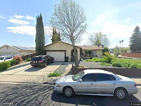 Lopez, ANTIOCH, CA 94509