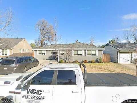 Lorenzo, SACRAMENTO, CA 95864