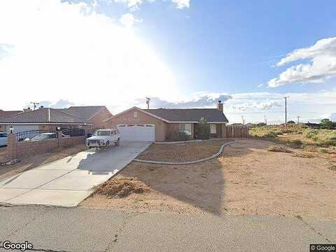 Hugo, CALIFORNIA CITY, CA 93505