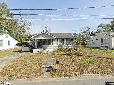 56Th, SAVANNAH, GA 31404