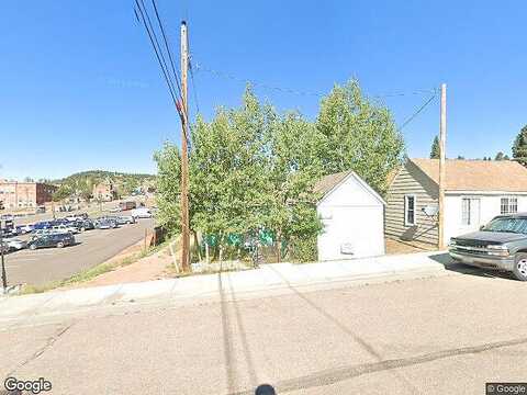 2Nd, CRIPPLE CREEK, CO 80813