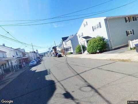 Mill, SAINT CLAIR, PA 17970