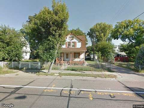 36Th, MINNEAPOLIS, MN 55408