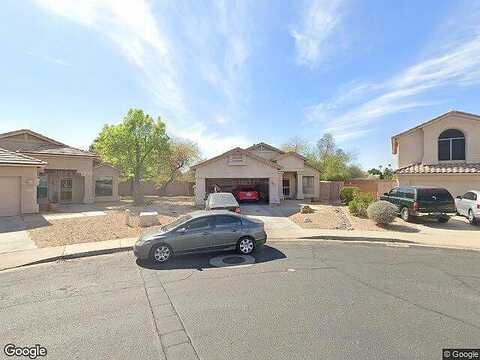 66Th, GLENDALE, AZ 85308