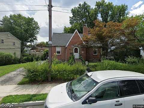 Woodlawn, ALDAN, PA 19018