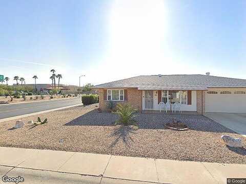 125Th, SUN CITY WEST, AZ 85375