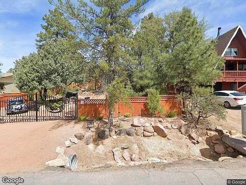 Sherwood, PAYSON, AZ 85541
