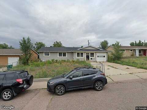 Davie, COLORADO SPRINGS, CO 80911