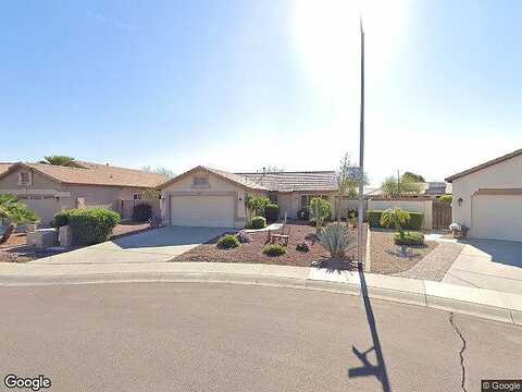104Th, PEORIA, AZ 85382