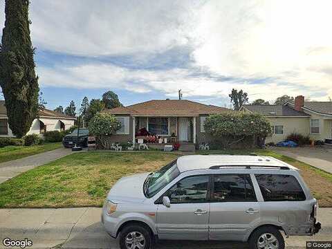 De Ovan, STOCKTON, CA 95204