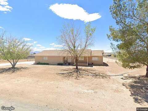 Zuni, APPLE VALLEY, CA 92307
