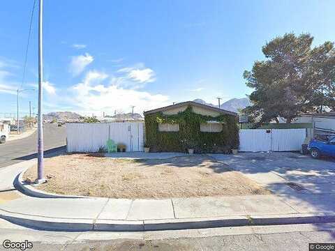Toiyabe, LAS VEGAS, NV 89156