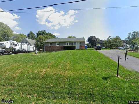 Eckman, LANCASTER, PA 17603