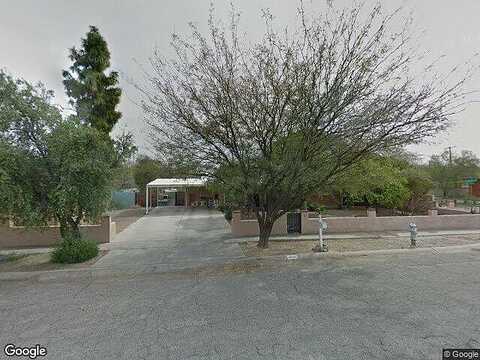 Avenida Del Sol, TUCSON, AZ 85710