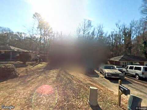 Flat Shoals, DECATUR, GA 30034