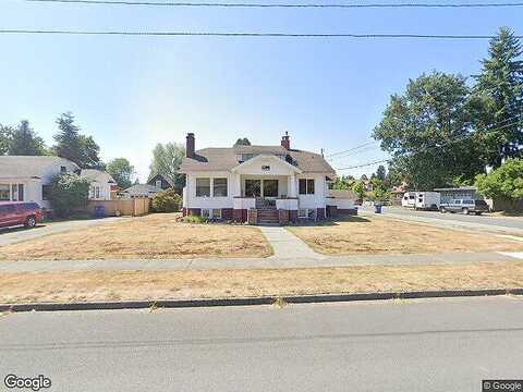 Madison, MONROE, WA 98272