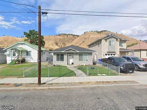 River, CASHMERE, WA 98815