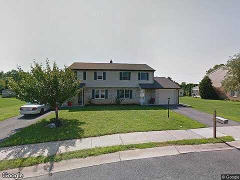 Fausnacht, DENVER, PA 17517