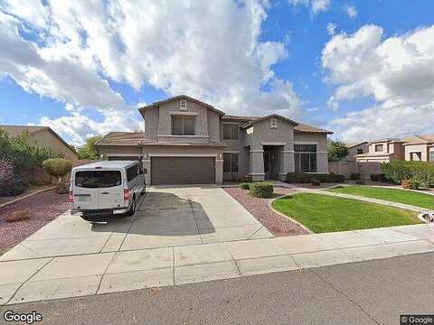 Reseda, GILBERT, AZ 85295
