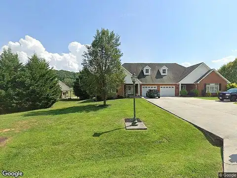 Millbrook, ABINGDON, VA 24211