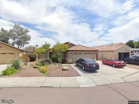 81St, PEORIA, AZ 85382