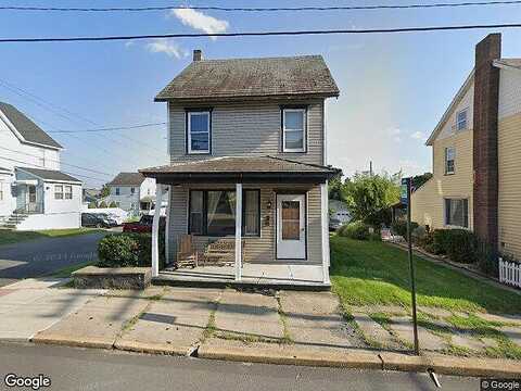 Pennsylvania, PEN ARGYL, PA 18072