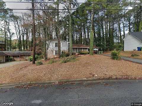 Pine Cone, ATLANTA, GA 30331