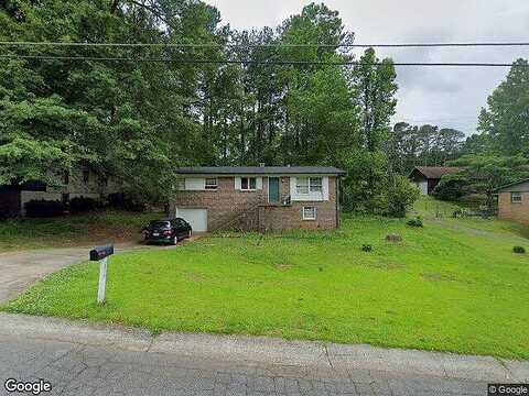 Twelve Oaks, KENNESAW, GA 30144