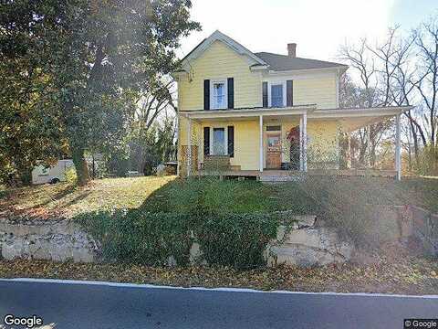 White Bridge, WAYNESBORO, VA 22980