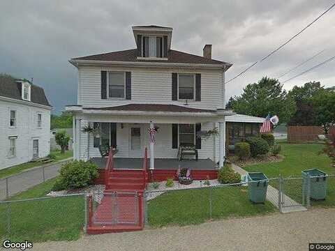 Wayne, CLAYSVILLE, PA 15323