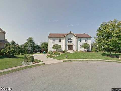 Jaclyn, CRANBERRY TOWNSHIP, PA 16066