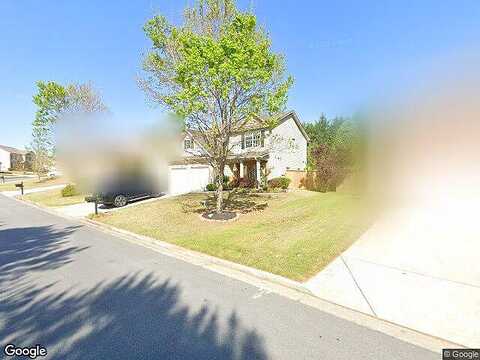 Hollyhock, DALLAS, GA 30132
