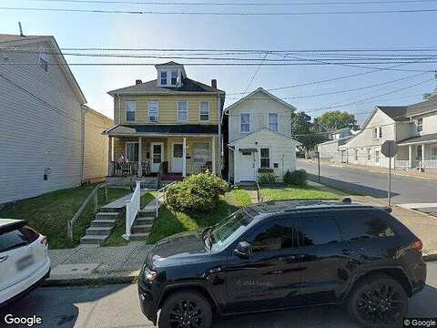 Nesquehoning, EASTON, PA 18042