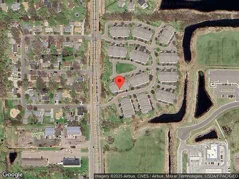 Willow, HUGO, MN 55038