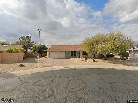 Lake Forest, SUN CITY, AZ 85373