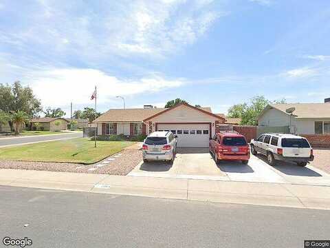 Tyson, CHANDLER, AZ 85224
